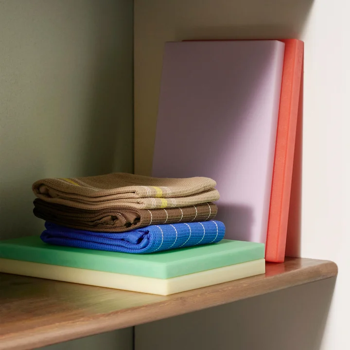 HAY - Slice Planches à découper, taille M