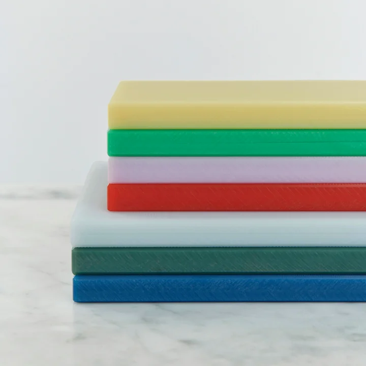 HAY - Slice Planches à découper