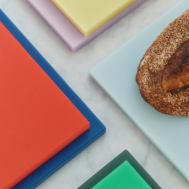 HAY - Slice Planches à découper