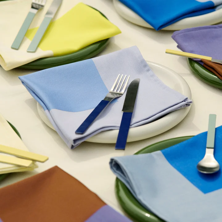 HAY - Ram Serviettes de table