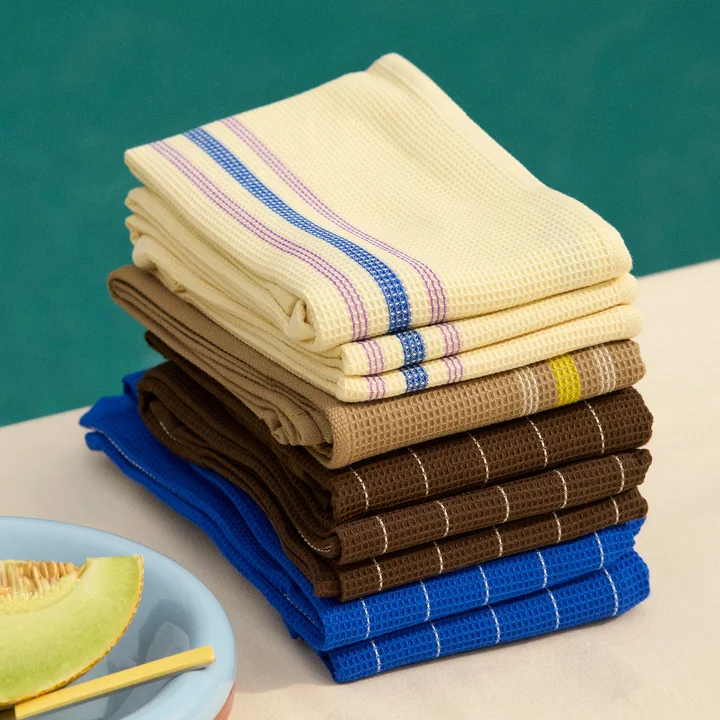 HAY - Canteen Torchons