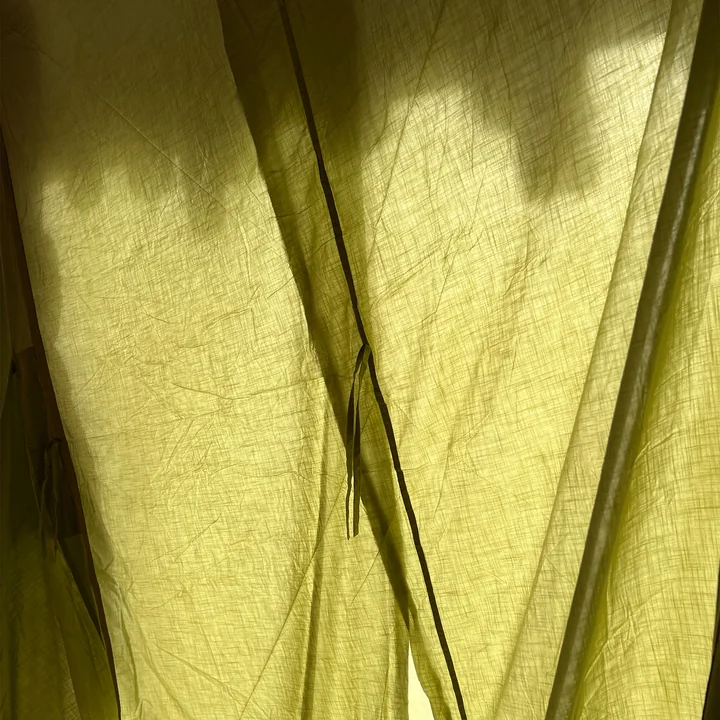 HKliving - Ciel de lit, morning dew