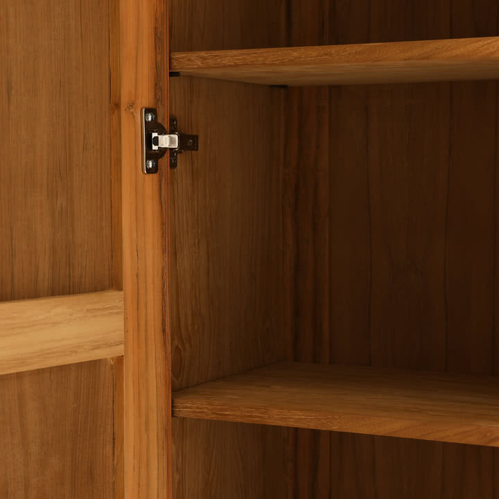 HKliving - Pioneer Armoire, 100 x 180 cm