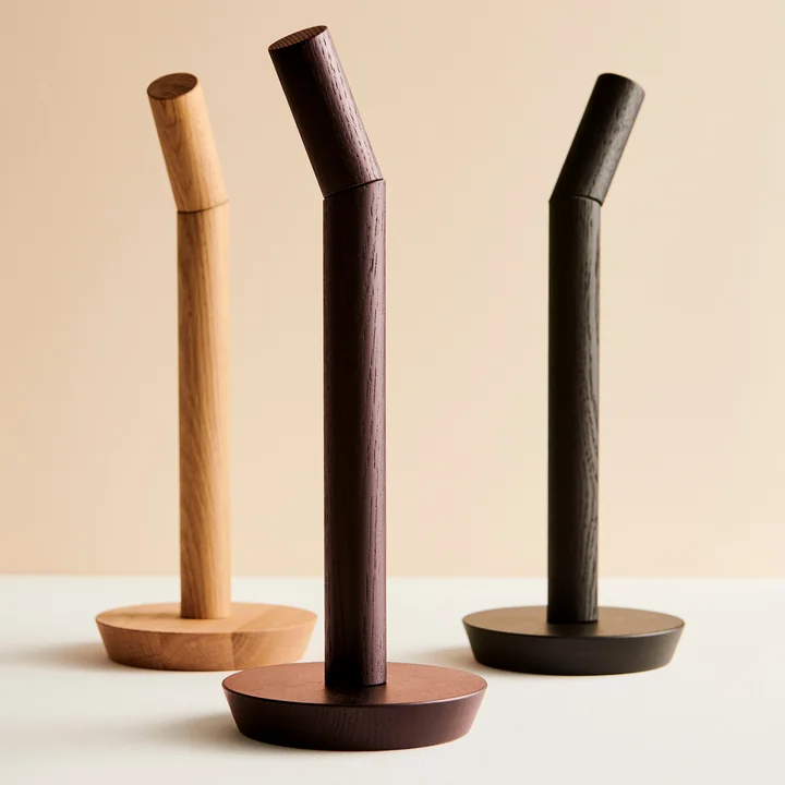 HAY - Porter Porte-rouleau de cuisine