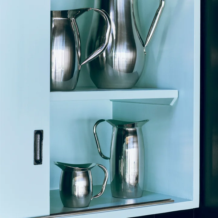 HAY - Indian pichet, acier inoxydable