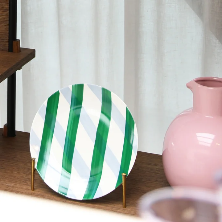 & klevering - Collection d'assiettes Bliss