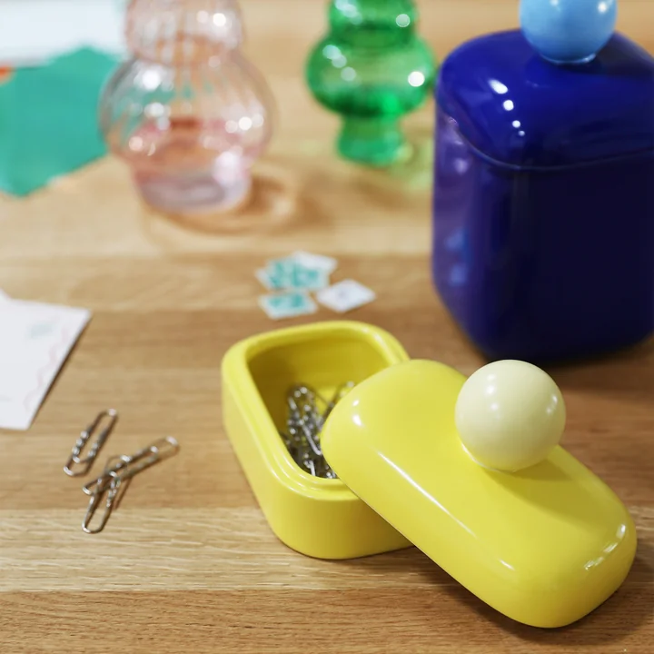 & klevering - Boîte de rangement Orb