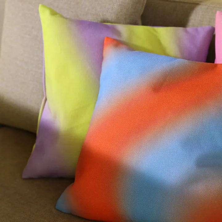 & klevering - Hue Coussin