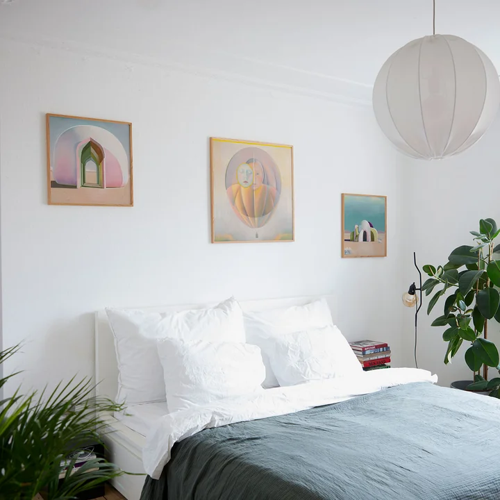 Paper Collective - Poster Shrine