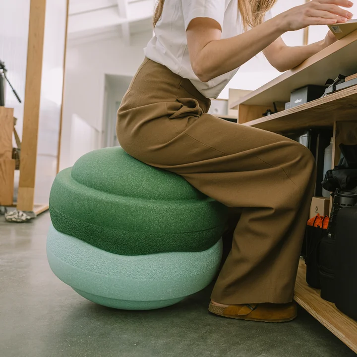 Stapelstein® - Original Grow Greens, vert foncé / vert clair