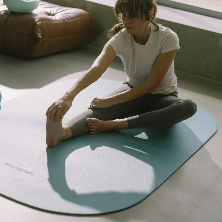 Stapelstein® - Tapis de fitness, waters