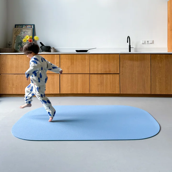 Stapelstein® - Tapis de fitness, waters