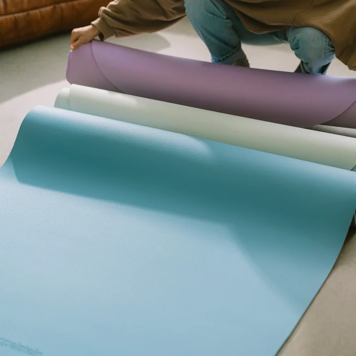 Stapelstein® - Tapis de fitness