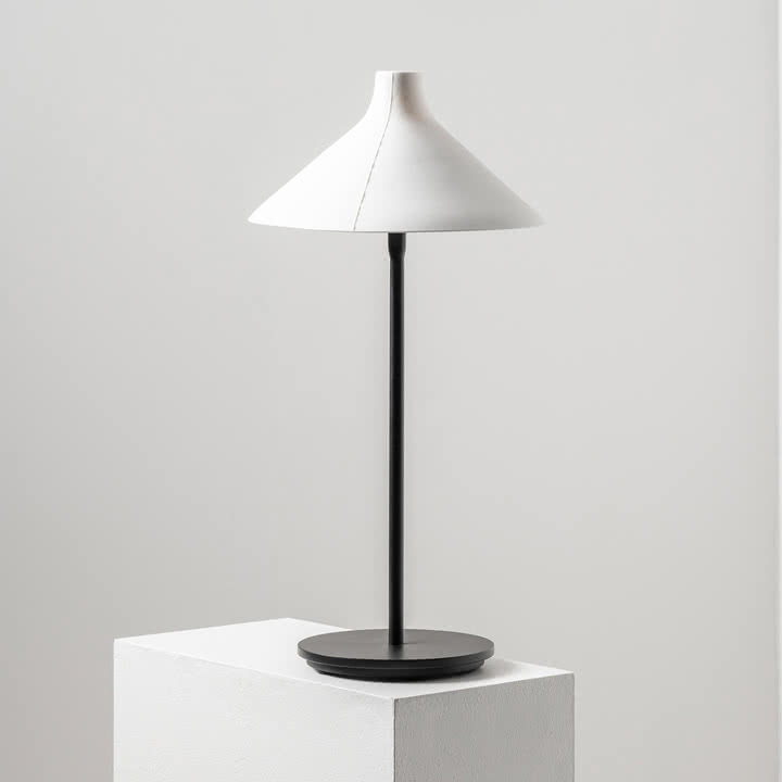 Serax - Seam lampe de table S, blanc