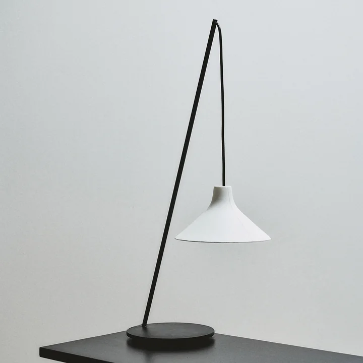 Serax - Seam lampe de table, blanc