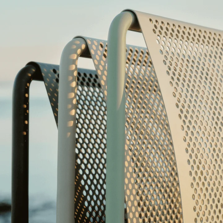 Ferm Living - Dapple Chaise de jardin