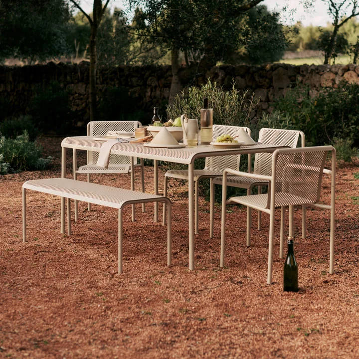 Ferm Living - Dapple, cachemire