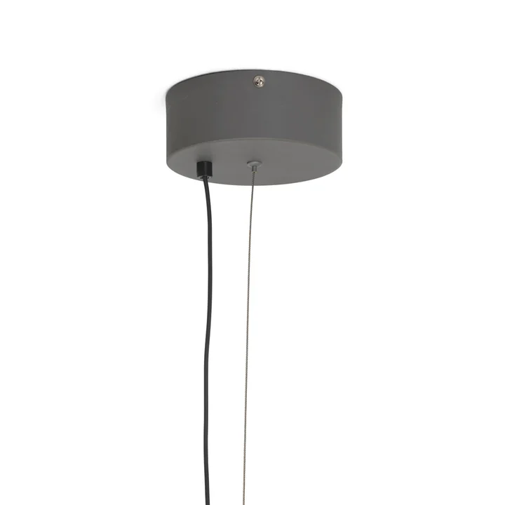 Ferm Living - Oeste LED Lampe suspendue, sable