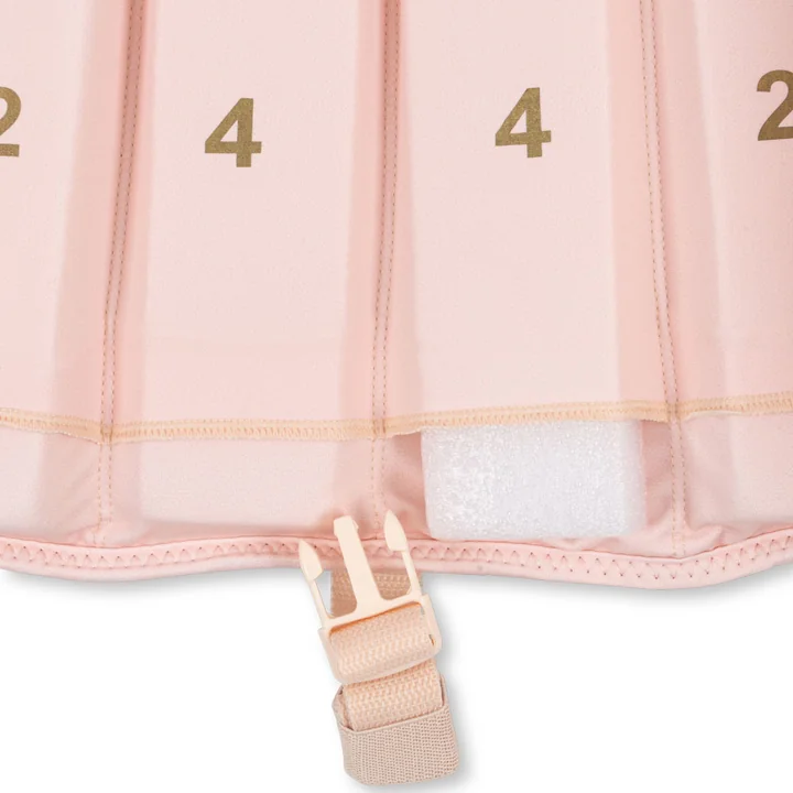 Konges Sløjd - Avery Gilet de sauvetage, Fiola