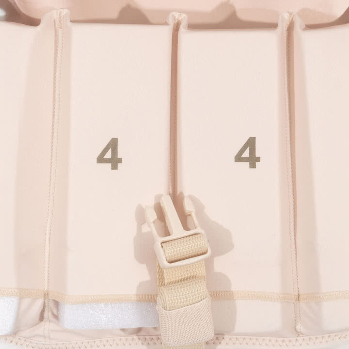Konges Sløjd - Avery Gilet de sauvetage, Fragola