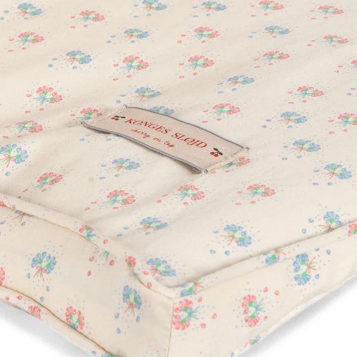 Konges Sløjd - Tour de lit pour bébé, pipa petite