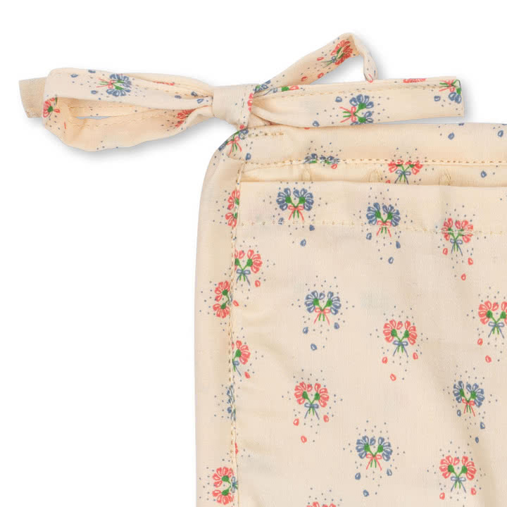 Konges Sløjd - Housse de couette matelassée, pipa petite