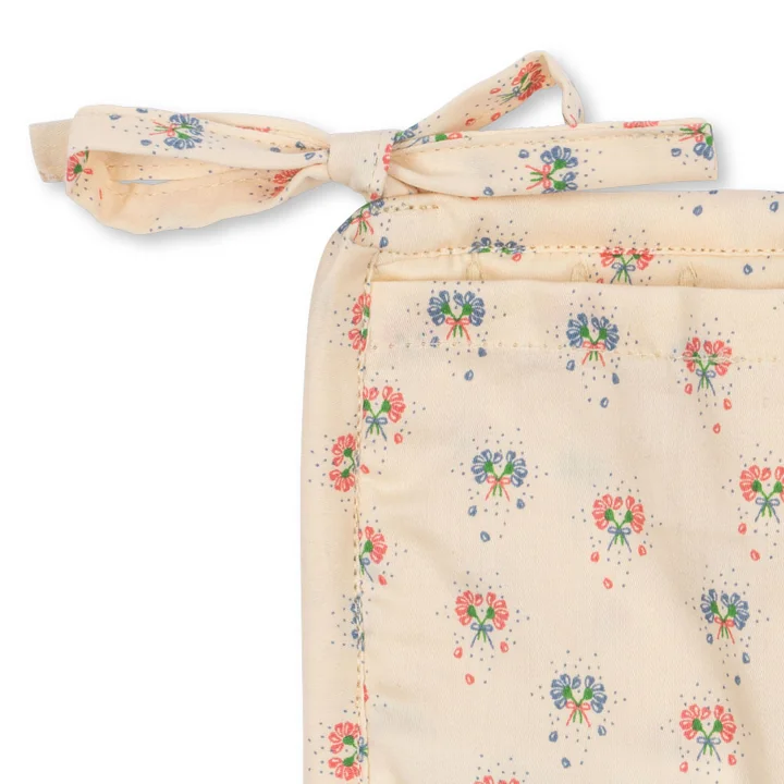 Konges Sløjd - Housse de couette matelassée, pipa petite