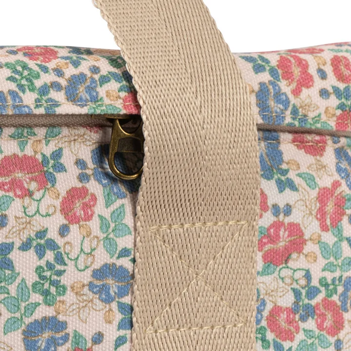 Konges Sløjd - Carl Sac isotherme, 20 x 30 cm, fiola