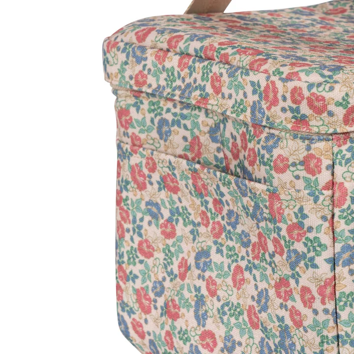 Konges Sløjd - Carl Sac isotherme, 20 x 30 cm, fiola