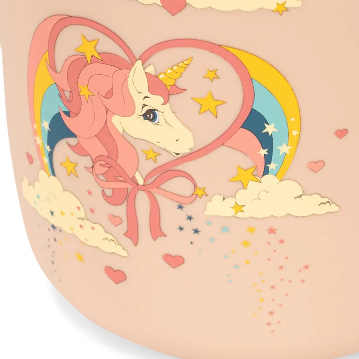 Konges Sløjd - Jouet de sable, Horn Stars (4 pièces)