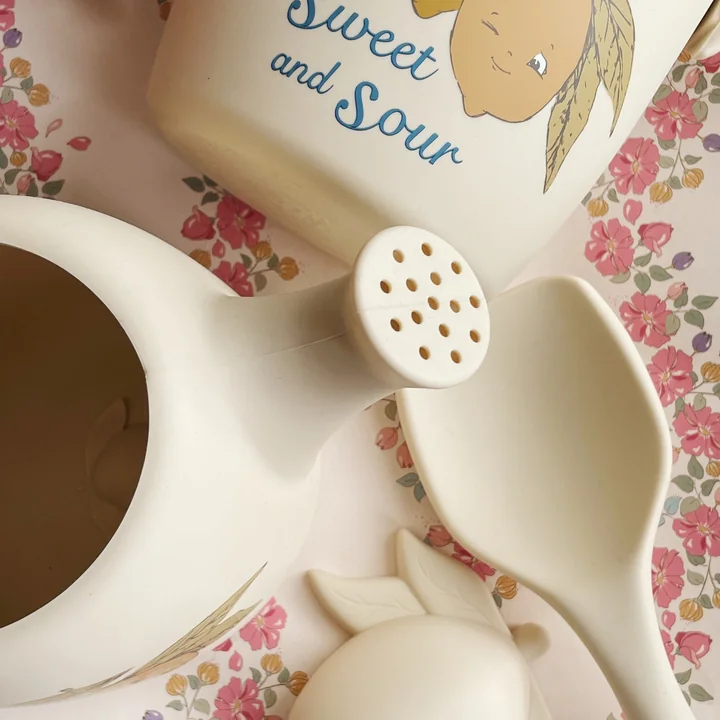 Konges Sløjd - Jouets de sable, Sweet and Sour (4 pcs.)