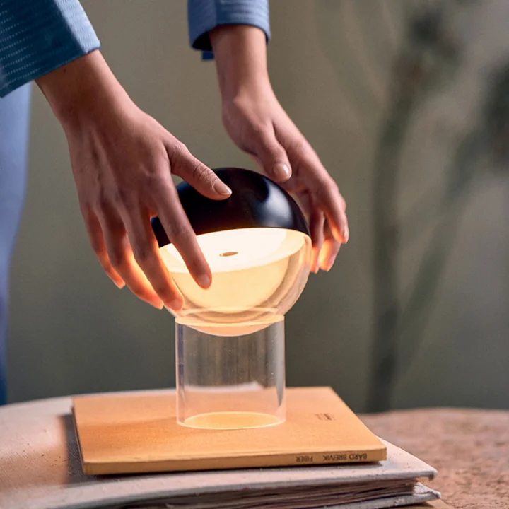 Frandsen - Lampe Pila Portable LED à batterie