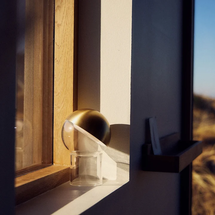 Frandsen - Lampe Pila Portable LED à batterie