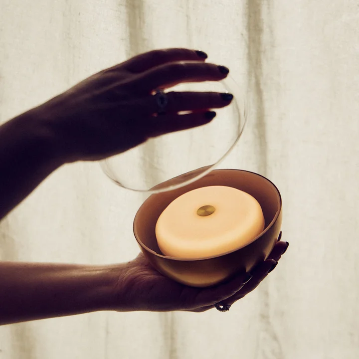 Frandsen - Lampe Pila Portable LED à batterie