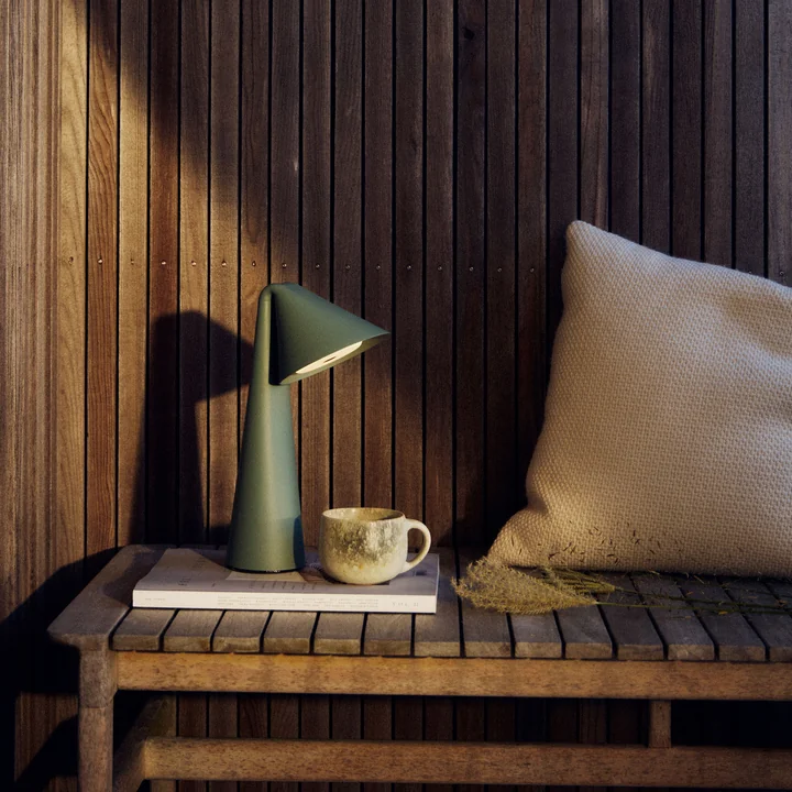 Frandsen - Ami Portable LED lampe à batterie