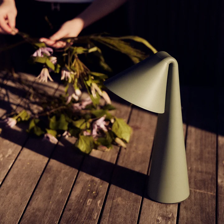 Frandsen - Ami Portable LED lampe à batterie