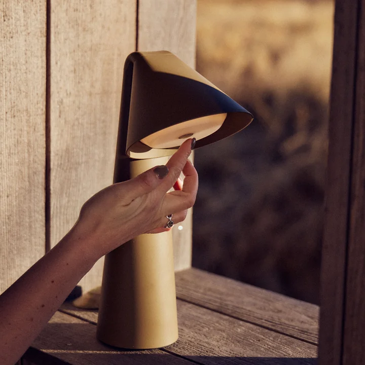 Frandsen - Ami Portable LED lampe à batterie