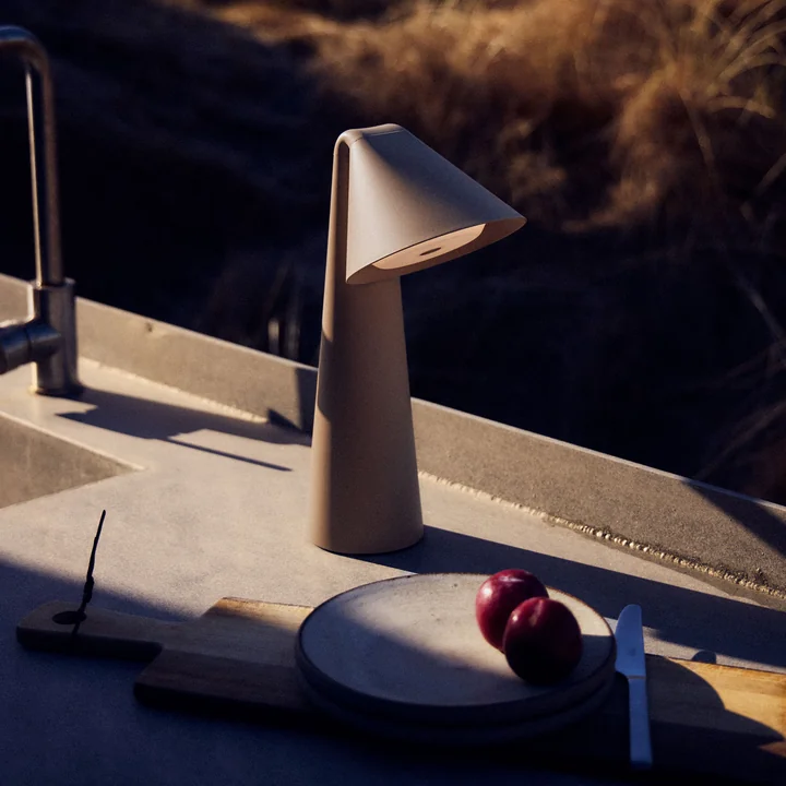 Frandsen - Ami Portable LED lampe à batterie