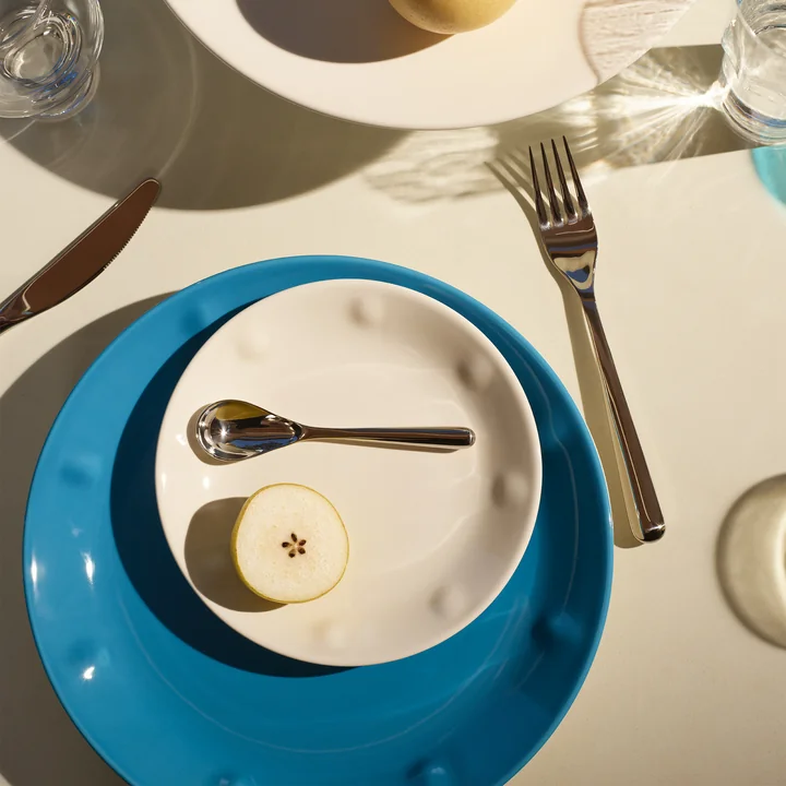 Iittala - Assiettes solaires