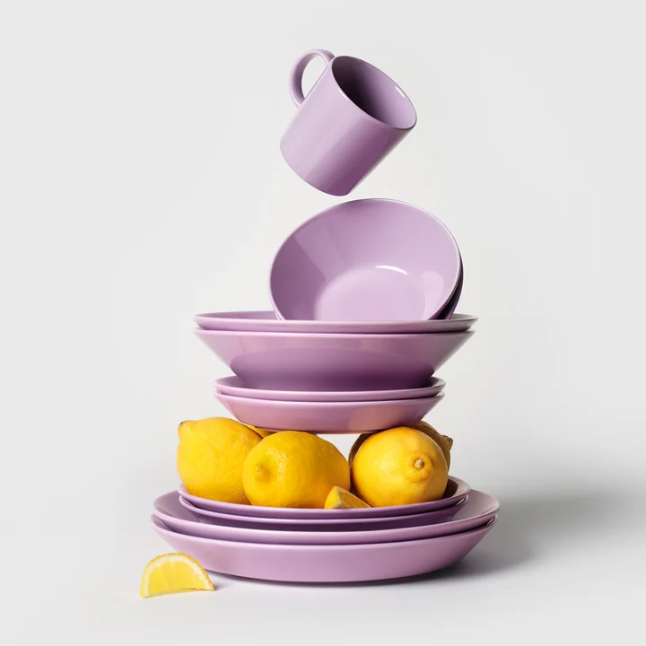 Iittala - Teema, violet clair