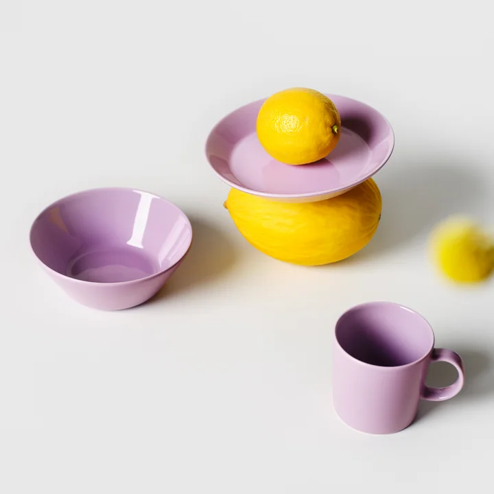 Iittala - Teema, violet clair