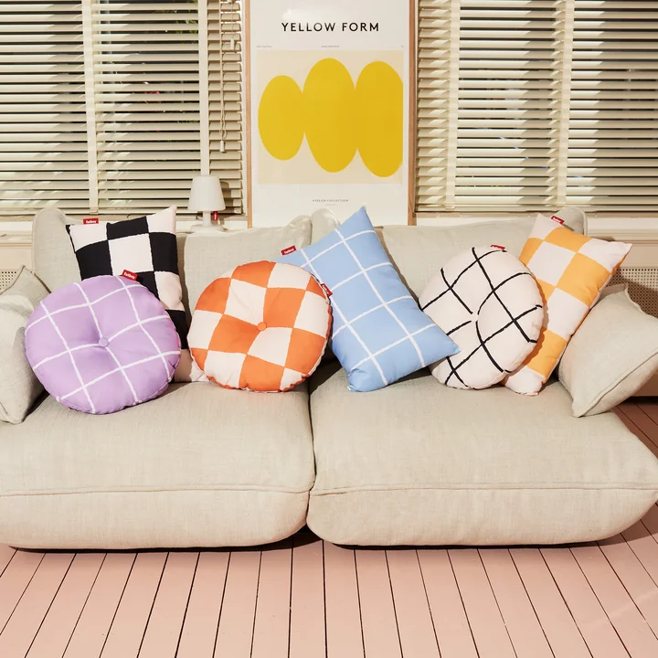 Fatboy - Circle Coussin d'extérieur