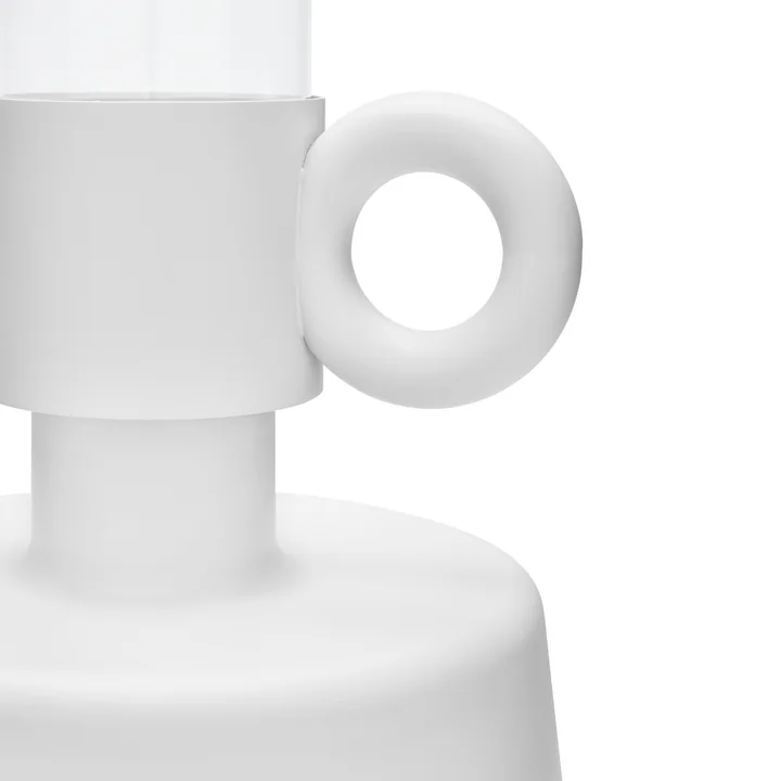 Fatboy - Flamtastique Lampe à huile d'extérieur, bone