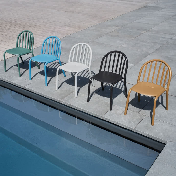 Fatboy - Chaises d'extérieur Fred's