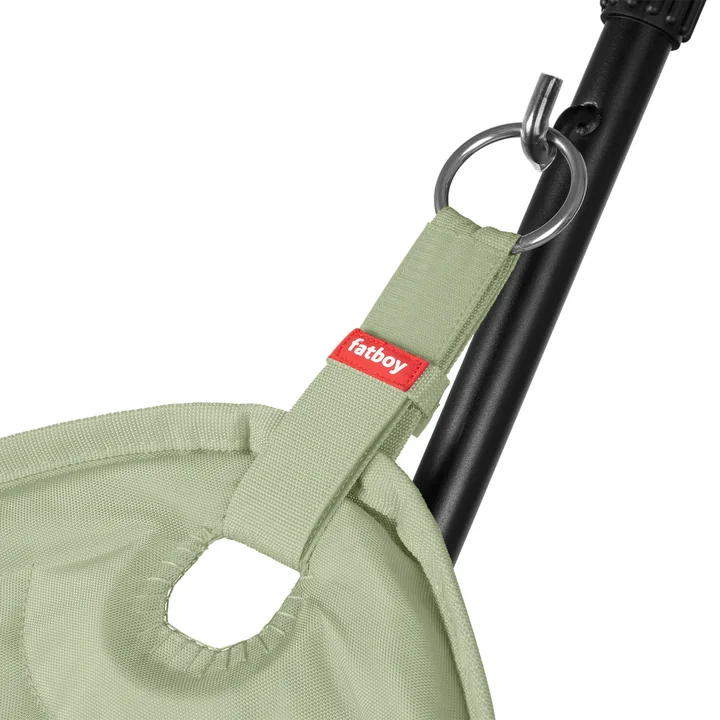 Fatboy - Headdemock Hamac, seagrass
