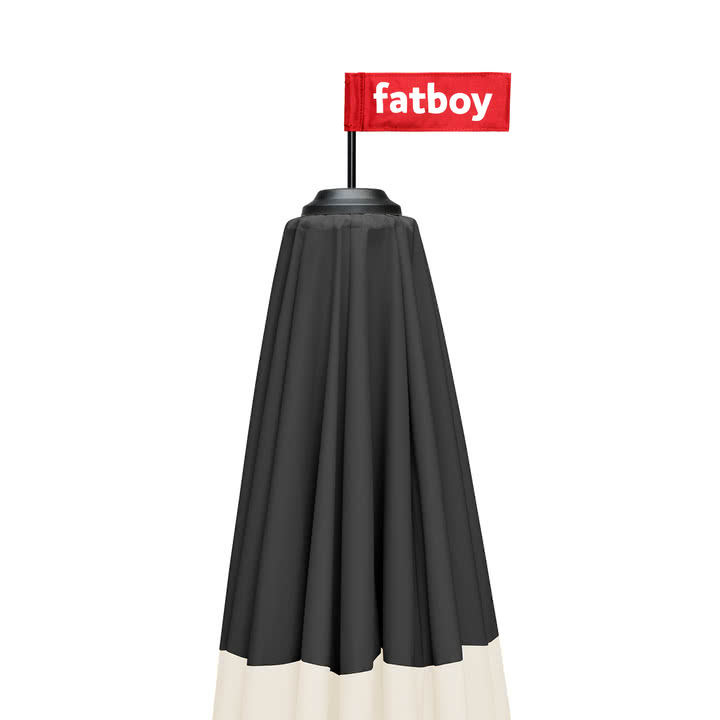 Fatboy - Pensol Parasol, crème