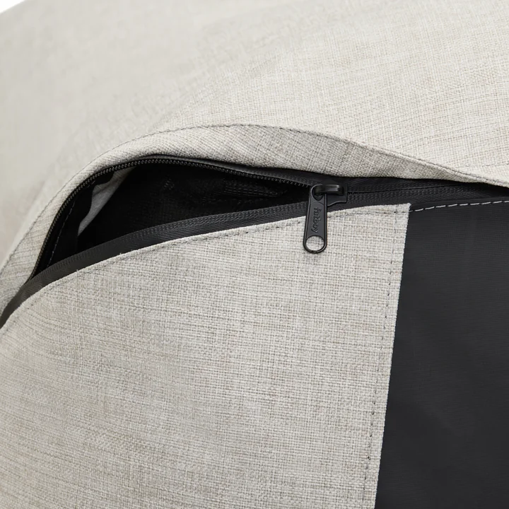 Fatboy - The Bonbaron Outdoor Lounge Fauteuil, mist