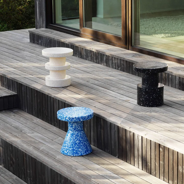 Normann Copenhagen - Bit Meubles multifonctionnels