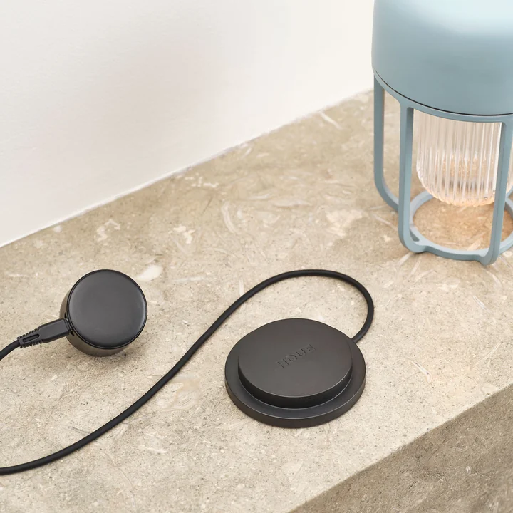 HOUE - Light No1 LED Lampe solaire rechargeable