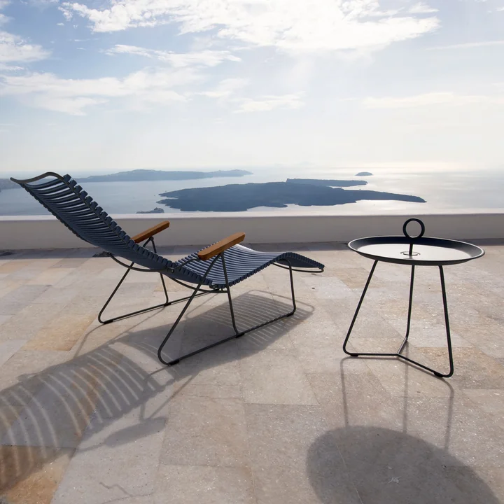 HOUE - CLICK Bain de soleil